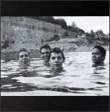 SLINT - Spiderland CD cover