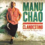 Manu Chao - Clandestino: Esperando la ultima ola CD