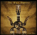 Ray Wylie Hubbard - Snake Farm audio CD cover