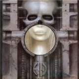 Brain Salad Surgery album cover