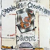 Pavement - Crooked Rain Crooked Rain CD cover