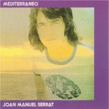 Joan Manuel Serrat - Mediterraneo CD