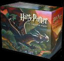 Harry Potter Box Set