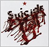 Suicide album cover