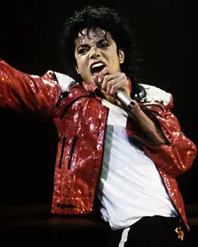 Michael Jackson