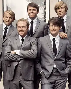 The Beach Boys