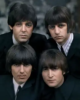 The Beatles