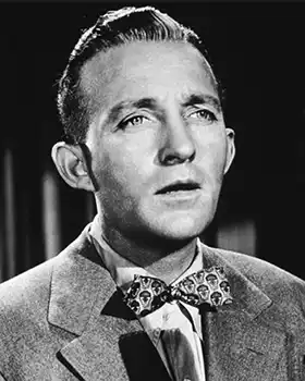 Bing Crosby