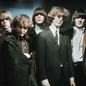 The Byrds