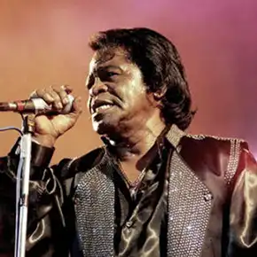 James Brown