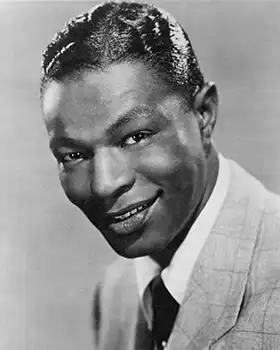 Nat King Cole