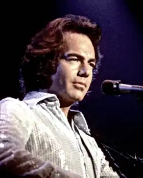 Neil Diamond