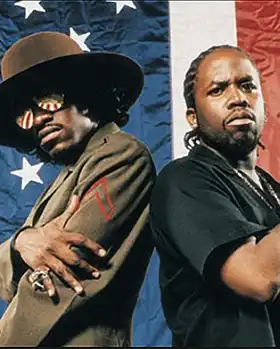 Outkast