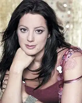 Sarah McLachlan