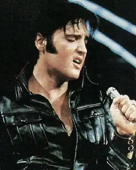 Elvis Presley