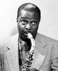 Louis Jordan