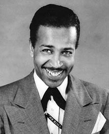 Wynonie Harris