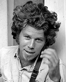 Tom Waits