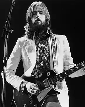 Eric Clapton