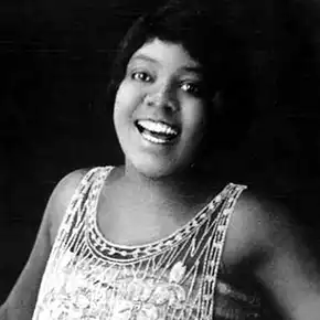 Bessie Smith