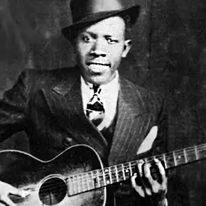 Robert Johnson