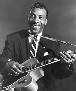 T-Bone Walker