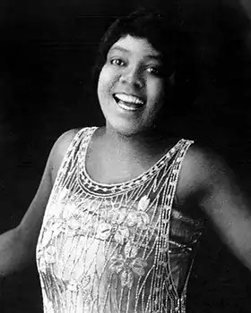 Bessie Smith