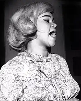 Etta James