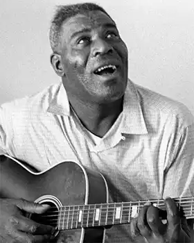 Howlin' Wolf