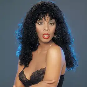 Donna Summer