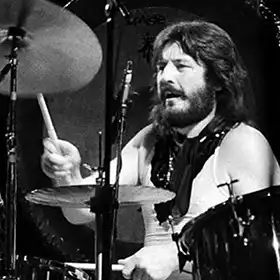 John Bonham