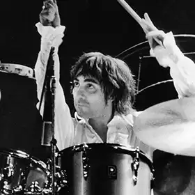 Keith Moon