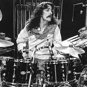 Neil Peart