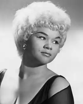 Etta James