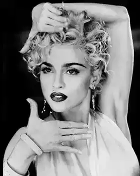 Madonna