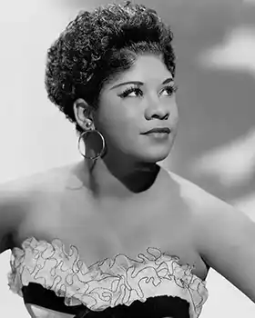 Ruth Brown