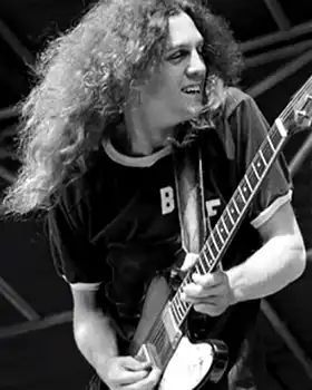 Allen Collins