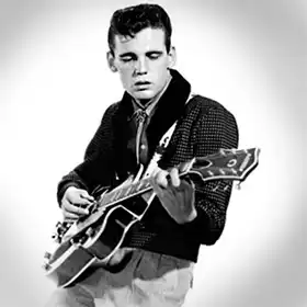 Duane Eddy