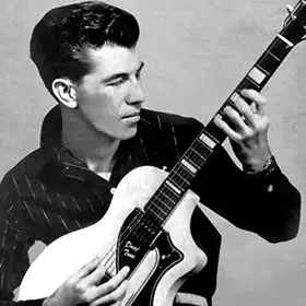 Link Wray