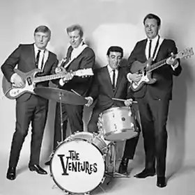 The Ventures