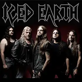 Iced Earth