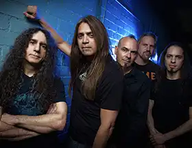 Fates Warning