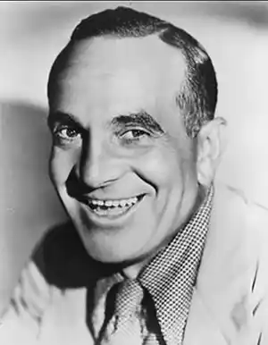 Al Jolson