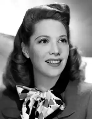 Dinah Shore