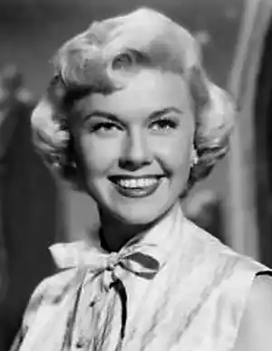 Doris Day