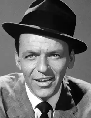 Frank Sinatra