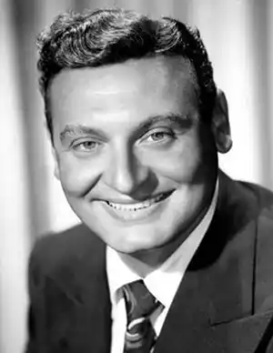 Frankie Laine