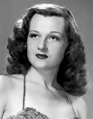 Jo Stafford