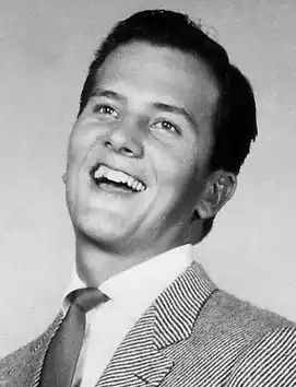 Pat Boone