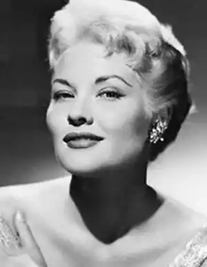 Patti Page